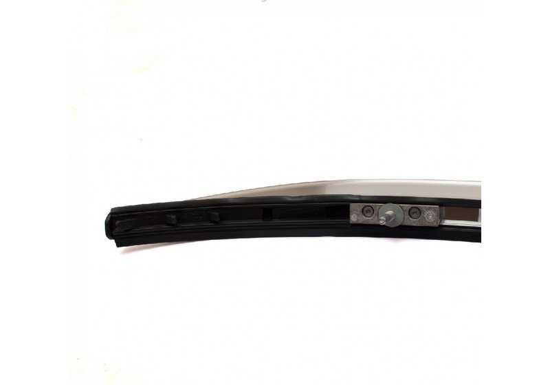 Barra de techo para BMW F25 (OEM 51137230208). Original BMW.