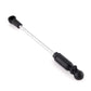 Tie rod for BMW 3 Series E46, Z4 E85 E86 (OEM 13547839073). Genuine BMW