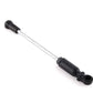 Tie rod for BMW 3 Series E46, Z4 E85 E86 (OEM 13547839073). Genuine BMW