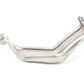 Soporte Aislante de Calor para Depósito, Izquierdo para BMW Serie 3 E90, E91, E92, E93, X1 E84 (OEM 51487154529). Original BMW