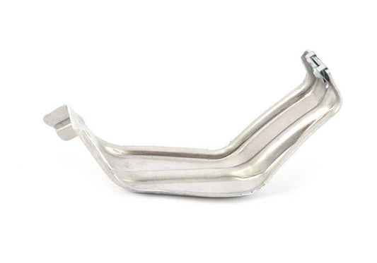 Soporte Aislante de Calor para Depósito, Izquierdo para BMW Serie 3 E90, E91, E92, E93, X1 E84 (OEM 51487154529). Original BMW