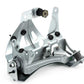 Soporte compresor de aire acondicionado para BMW I12, I15 (OEM 64509350399). Original BMW