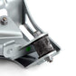 Soporte compresor de aire acondicionado para BMW I12, I15 (OEM 64509350399). Original BMW