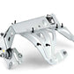 Soporte compresor de aire acondicionado para BMW I12, I15 (OEM 64509350399). Original BMW