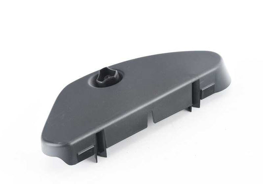 Right cover for BMW F01, F02, F06, F07, F10, F11, F12, F13 (OEM 51478410994). Genuine BMW.