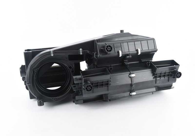 Conjunto de Piezas de Carcasa para BMW Z4 E85, E86 (OEM 64116927603). Original BMW