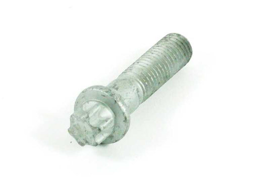 Vite Torx M12X50 per BMW 1 E81, E87, E87N, E88, F20, F21, 2 F22, F23, F87, F87, Serie E36, E46, E46, E90, E91, F30, F31, F34, F80, Serie 4 F32, F33, F36, F82, Serie 5 E34, E39, E60, F07, F10, F11, F18, Serie 6 E63, E64, F06, F12, F13, Series