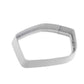 Anillo intermedio interior izquierdo para BMW Z4 E85 (OEM 51437132887). Original BMW.