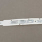 Emblema "BMW" para maletero OEM 51147066927 para BMW E60, E61. Original BMW