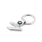 Llavero Bmw Serie 7 Para Original Merchandising