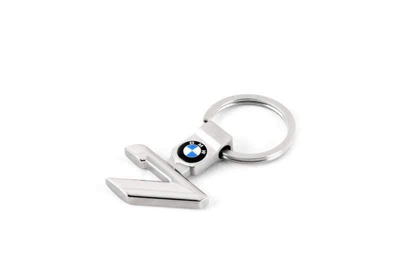 Llavero Bmw Serie 7 Para Original Merchandising