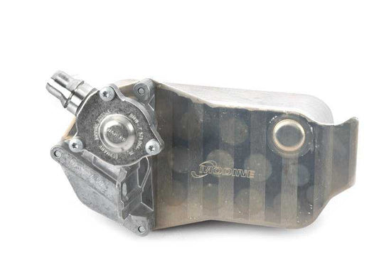 Intercambiador de Calor para BMW E81, E82, E87, E88, E90, E91, E92, E93, E84 (OEM 17217529499). Original BMW