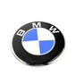 Placa para BMW F07, F10, F11, F06, F12, F13, F01N, F02N (OEM 16111232908). Original BMW