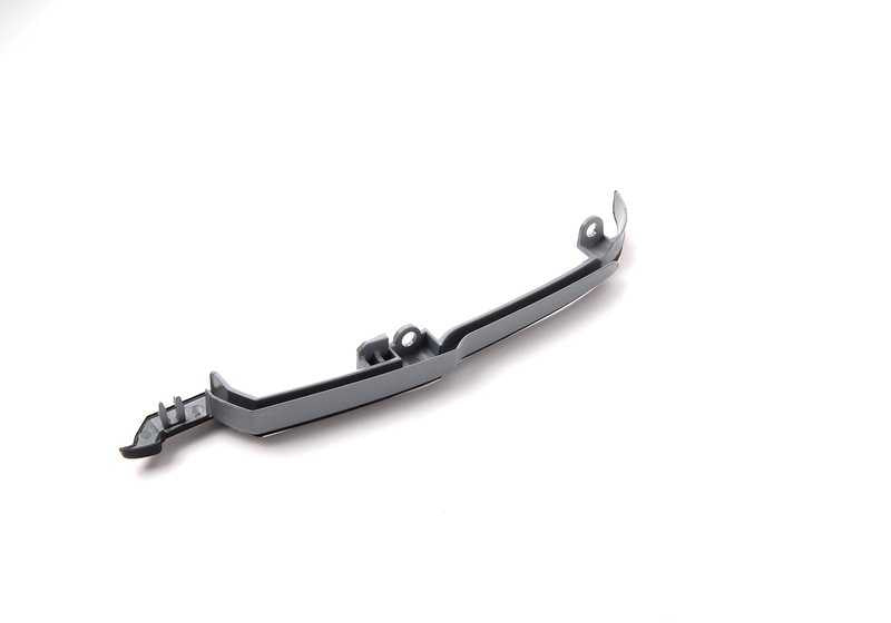 Cubierta de la tapa del techo derecho para BMW Serie 3 E46 (OEM 51178245854). Original BMW