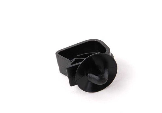 BMW Cable Clip Series 1 E87, F20, F21; 2 Série F22, F23, F87; Série 3 E36, E46, E90, F30, F31, F34, F35, F80; 4 F32 Series, F33, F36, F82, F83; Série 5 E39, E60, E61, F07, F10, F11, F18; Série 7 E38, E65, E66, F01, F02, F04; X3 E83, f25; X4 f26; X5