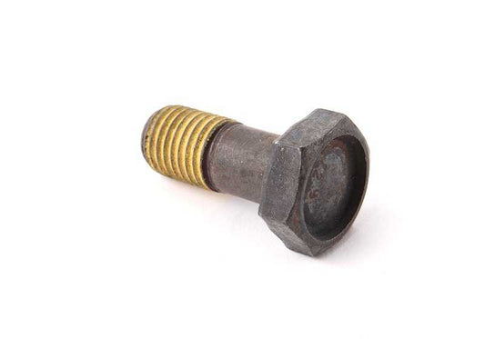 Hex Screw for BMW E87, E21, E30, E36, E46, E90, E91, E92, E93, E12, E28, E34, E39, E60, E61, F07, F10, F11, F90, G30, G31N, E24, E63, E64, F06, F12, F13, E23, E32, E38, E65, E66, F01, F02, G11, G12, E31, F91, F92, F93, G14, G15, G16, E83, E53, E