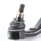 Tirante con cojinete de goma izquierda para BMW F15, F16 (OEM 31126851691). Original BMW