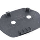 Cubierta embellecedora del soporte de respaldo derecho OEM 51477245336 para BMW F25, F26. Original BMW.