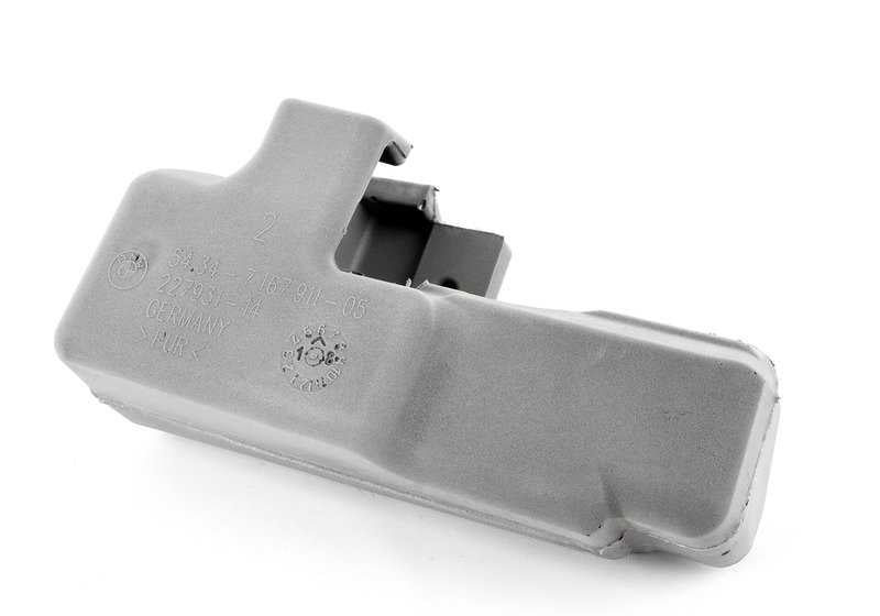 Aislamiento acústico para BMW E88, F23 (OEM 54347167911). Original BMW