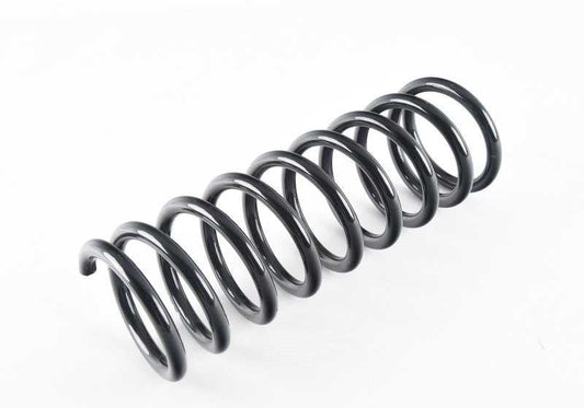 Rear coil springs OEM 33531112130 for BMW E12, E24. Original BMW.