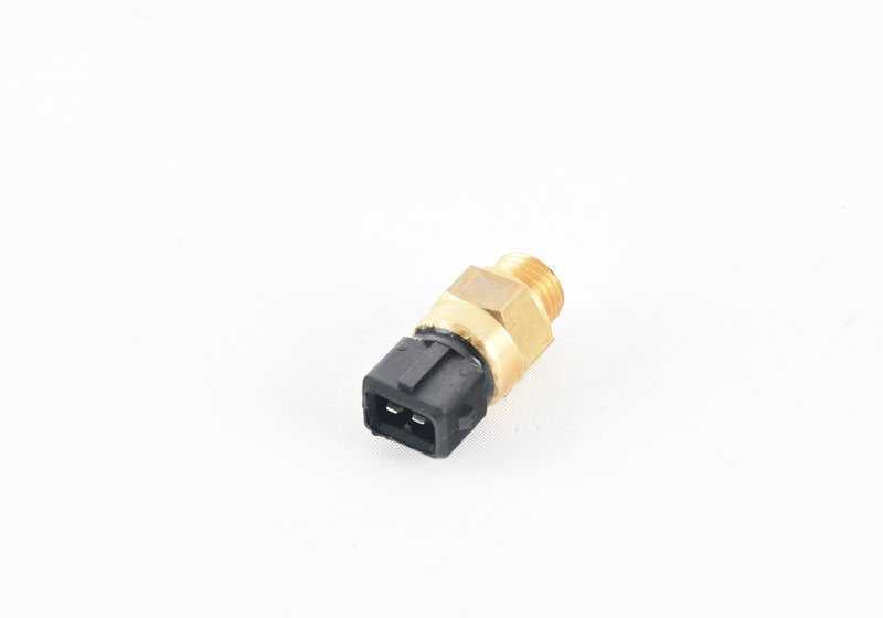 Sensor de temperatura OEM 12632243815 para BMW E36, E34, E39, E38. Original BMW