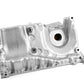 Oil pan for BMW 5 Series F10, F11, F18N (OEM 11137603638). Genuine BMW.