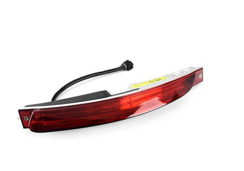 Right tail light for BMW Z8 E52 (OEM 63214859158). Original BMW