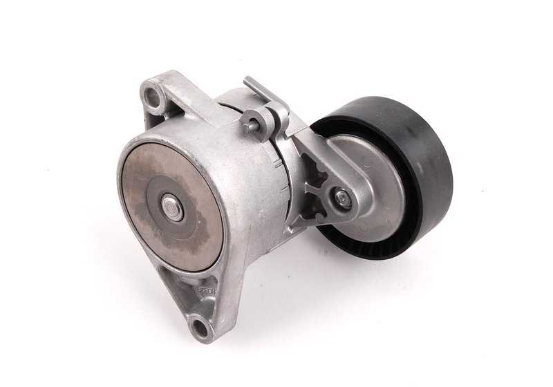 OEM Belt Tensioner 11281433571 for BMW E36, E46, E39, E38, E53, Z3, E85, E86. Genuine BMW