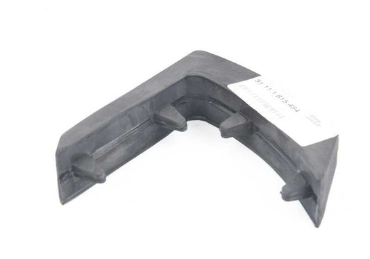 Goma de amortiguación para BMW 5 Series E39, E46, E53 (OEM 51111815484). Original BMW.