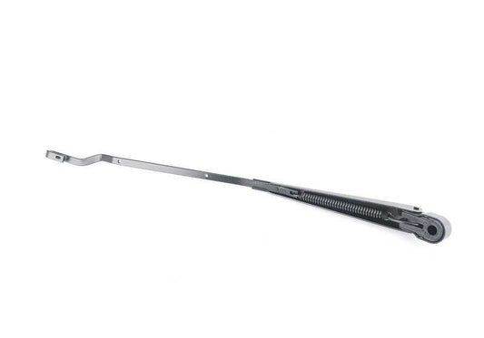 Left wiper arm for BMW 6 Series E24 (OEM 61611373043). Original BMW