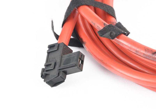 Repair cable B+ for BMW 1 Series E82, E88 (OEM 61129269909). Original BMW