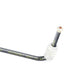 Tubería-DSC para BMW I12, I12N, I15 (OEM 34306858641). Original BMW.