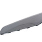 Left side air intake fairing for BMW 5 Series G30, G31, G38 (OEM 51747439013). Original BMW.