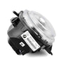 Faros antiniebla LED derecho para BMW F25, F26, F15, F85, F16, F86 (OEM 63177317252). Original BMW