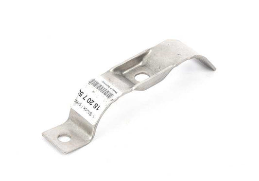 Abrazadera para BMW Serie 5 E60N, Serie 6 E63N, E64N (OEM 18207535410). Original BMW.