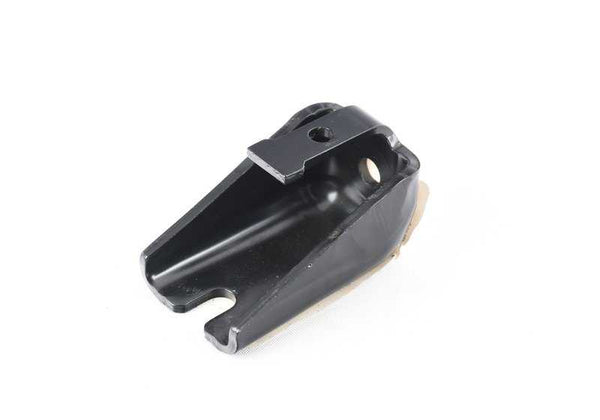 Soporte de colector de admisión OEM 11611247643 para BMW E36, E34. Original BMW.