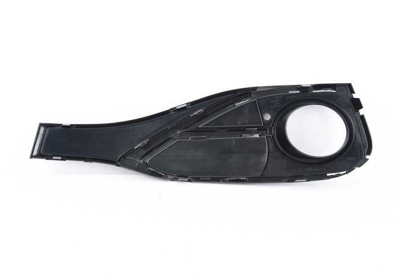 Rejilla cerrada derecha para BMW Serie 4 F32, F33, F36 (OEM 51117309630). Original BMW