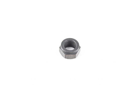 Tuerca hexagonal (OEM 11121261775) para BMW. Compatible con modelos E30, E34, E36, E46, Z3 y más. Original BMW.