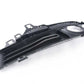 Rejilla cerrada izquierda para BMW Serie 3 F30N, F31N (OEM 51117396857). Original BMW.