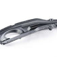 Rejilla cerrada izquierda para BMW Serie 3 F30N, F31N (OEM 51117396857). Original BMW.