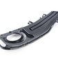 Rejilla cerrada izquierda para BMW Serie 3 F30N, F31N (OEM 51117396857). Original BMW.