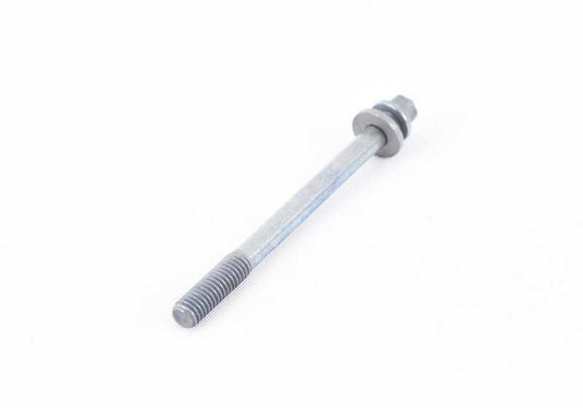 ASA-Tornillo para BMW F07, F10, F11, F06, F12, F13, F01N, F02N, F15, F85, F16, F86 (OEM 07129907217). Original BMW