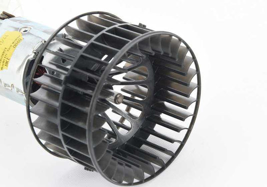 Fan for BMW Series 3 E30 (OEM 64111373766). Genuine BMW.