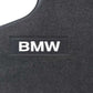 Alfombrillas de Textil para BMW Serie 1 F21, F21N, Serie 2 F22, F87 (OEM 51472297428). Original BMW