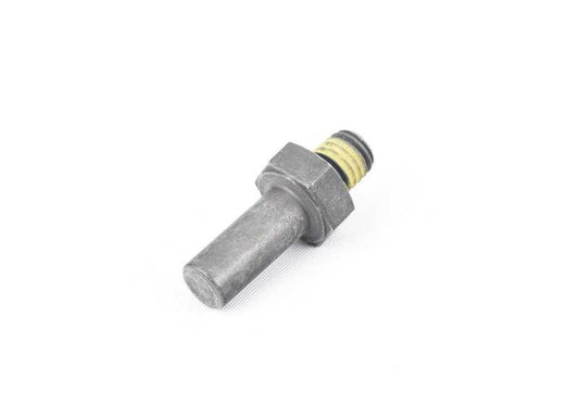 Fixing screw for BMW 1 Series E87, 3 Series E46, E90, E91, E92, E93, 5 Series E39, E60, E61, 6 Series E63N, E64N, 7 Series E38, E65, E66, X3 E83, X5 E53, E70, X6 E71 (OEM 11112247197). Original BMW