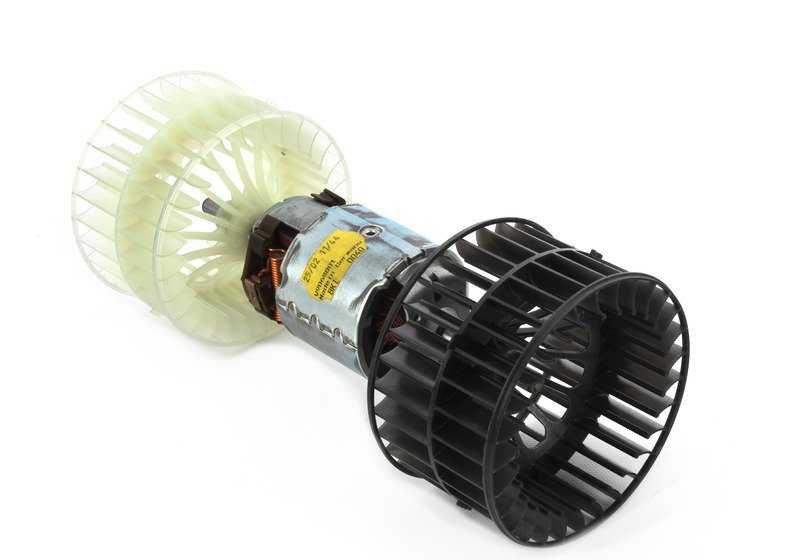 Ventilador para BMW Serie 3 E30 (OEM 64111373766). Original BMW.