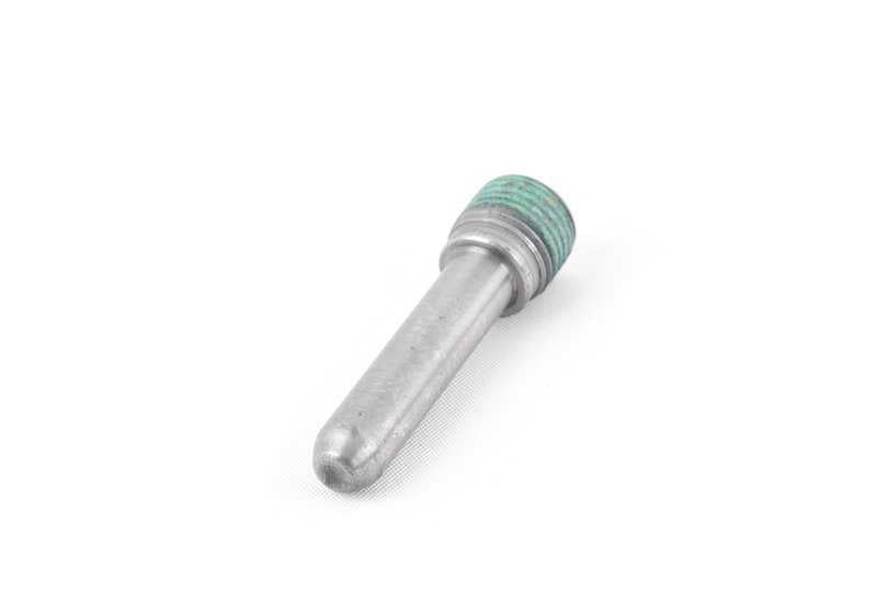 Fixing bolt for BMW E87, E46, E90, E91, E92, E93, E39, E60, E61, E63, E64, E38, E65, E66, E83, E53, E70, E71 (OEM 11317806351). Original BMW