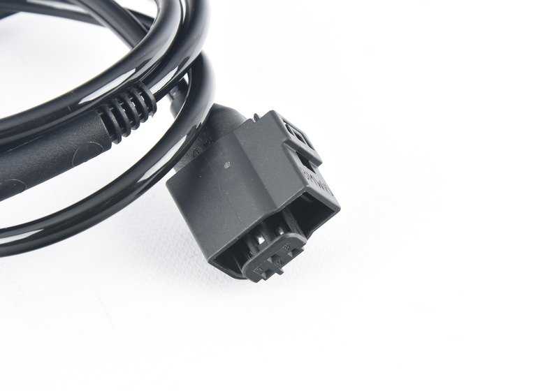 Cable Adaptador Sensor para BMW F25, F26 (OEM 37156797031). Original BMW