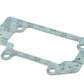 Junta de tapa de cadena sin amianto para BMW E32, E31 (OEM 11141733430). Original BMW