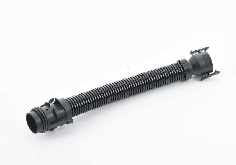 Tubo para BMW Serie 3 F30, F31, F34, Serie 4 F32, F33, F36, Serie 5 F07, F10, F11, Serie 6 F06, F12, F13, Serie 7 F01N, X1 E84, X3 F25, X4 F26, X5 E70N, F15, X6 E71, F16 (OEM 13717810772). Original BMW